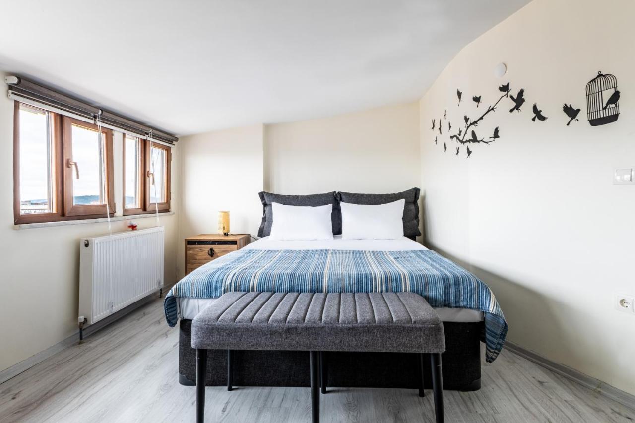 View Flat W Terrace 10 Min To Buyaka Mall
