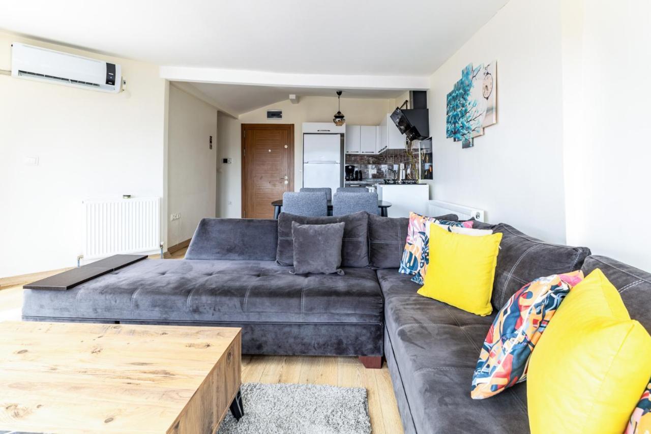 View Flat W Terrace 10 Min To Buyaka Mall Daire