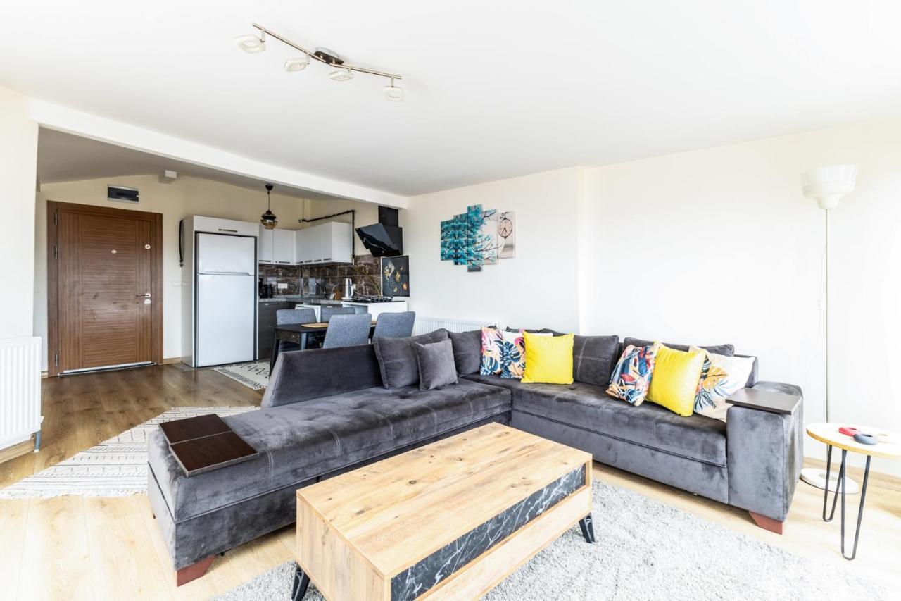 View Flat W Terrace 10 Min To Buyaka Mall *